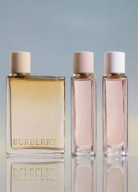 burberry frangrance|newest Burberry fragrance for women.